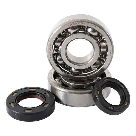 MAIN BEARING SEAL KIT CR 85R 03-07