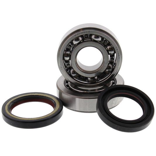 MAIN BEARING SEAL KIT CRF 150R 07-09