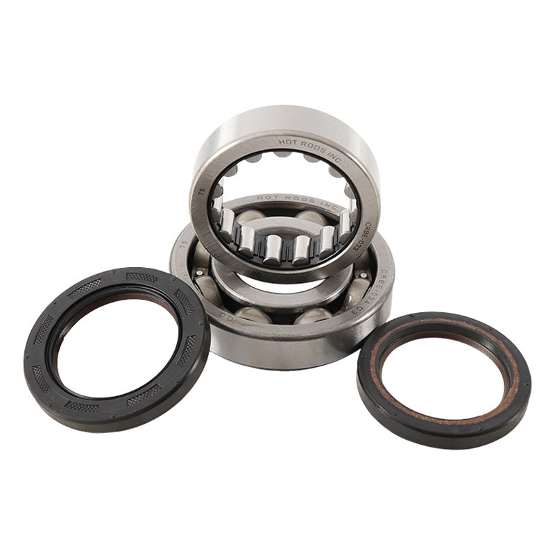 MAIN BEARING SEAL KIT CRF 250R 04-05