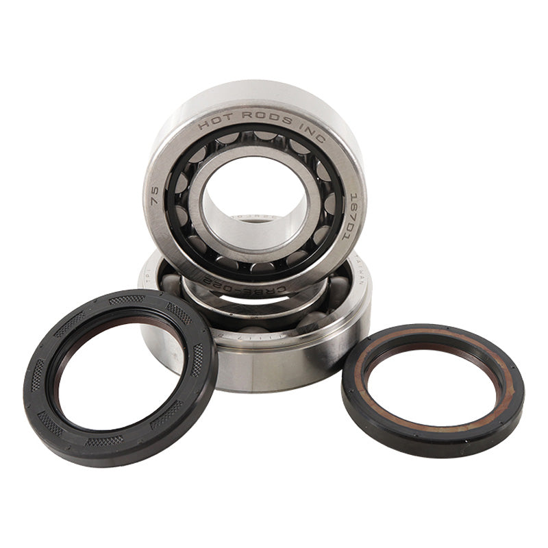 MAIN BEARING SEAL KIT CRF 450R 02-05