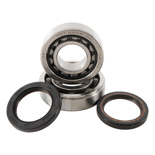 MAIN BEARING SEAL KIT CRF 450R 02-05