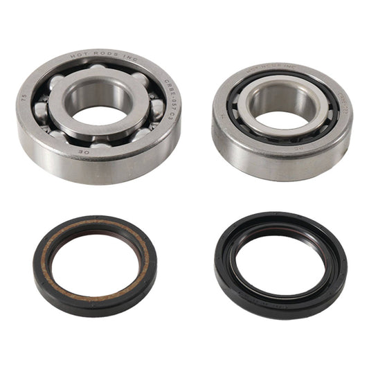 MAIN BEARING SEAL KIT CRF 450X 05-09