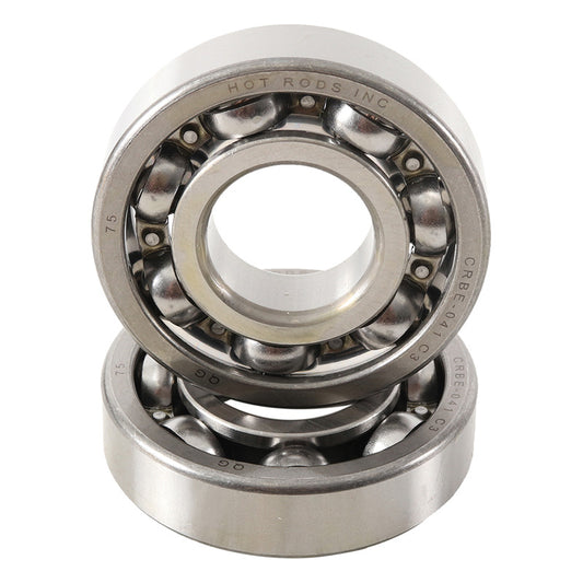MAIN BEARING SEAL KIT DVX 400 04-08