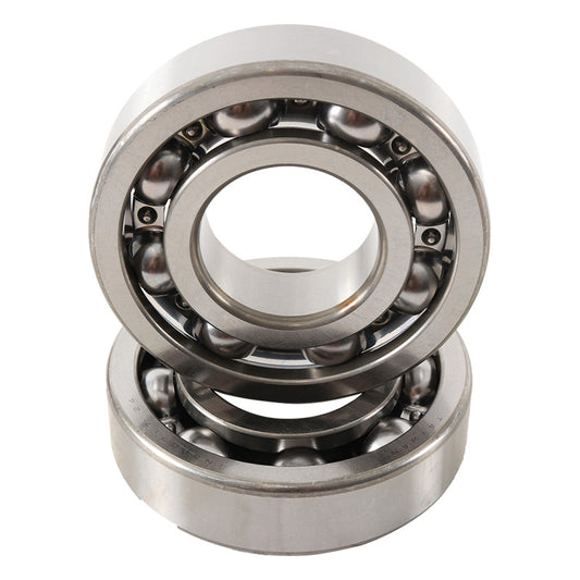 MAIN BEARING SEAL KIT GRIZZLY 700 07-09