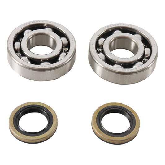 MAIN BEARING SEAL KIT KDX 200 89-06
