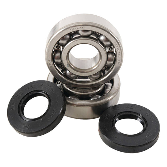 MAIN BEARING SEAL KIT KX 100 95-09