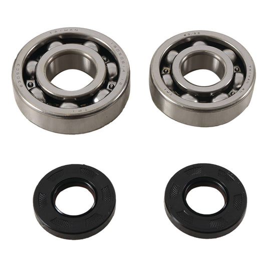 MAIN BEARING SEAL KIT KX 125 82-87