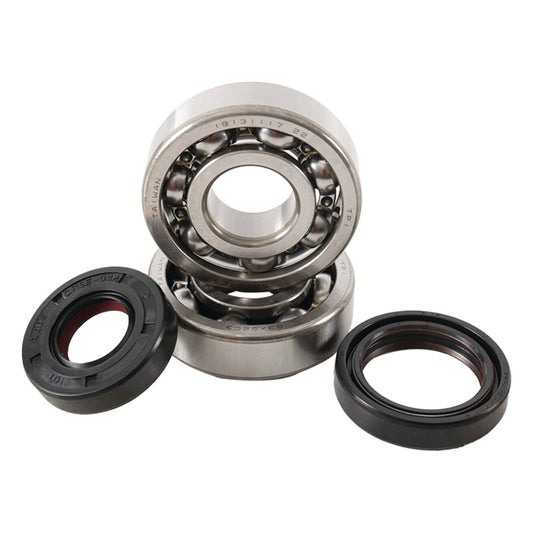 MAIN BEARING SEAL KIT KX 125 88-05