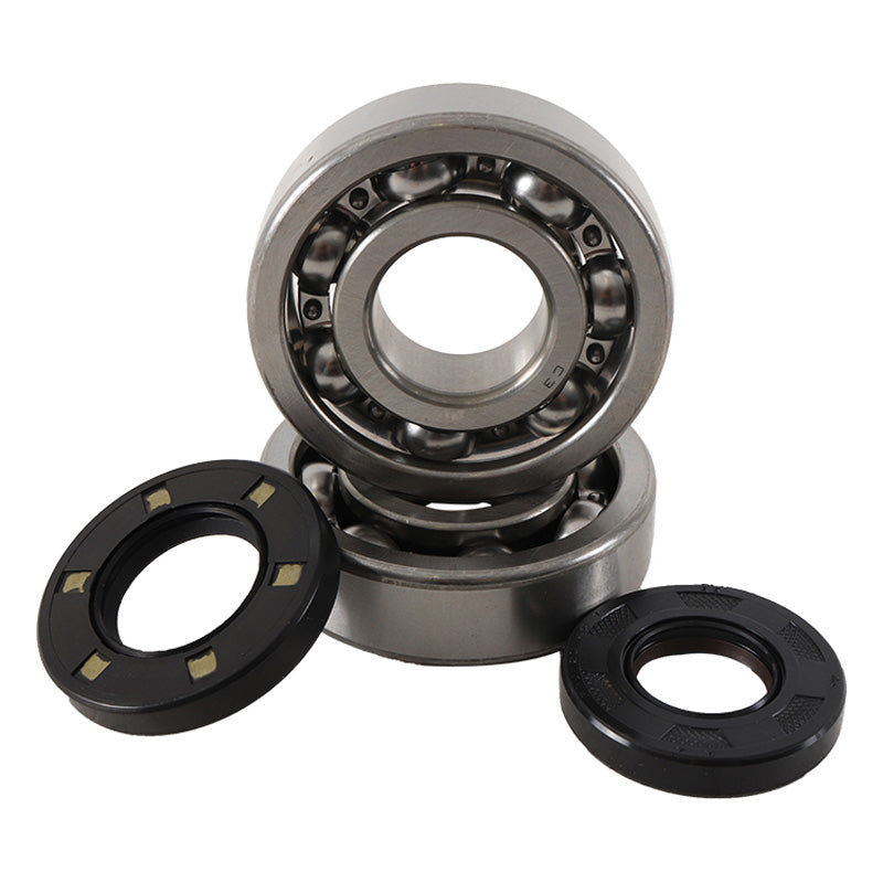 MAIN BEARING SEAL KIT KX 250 80-86