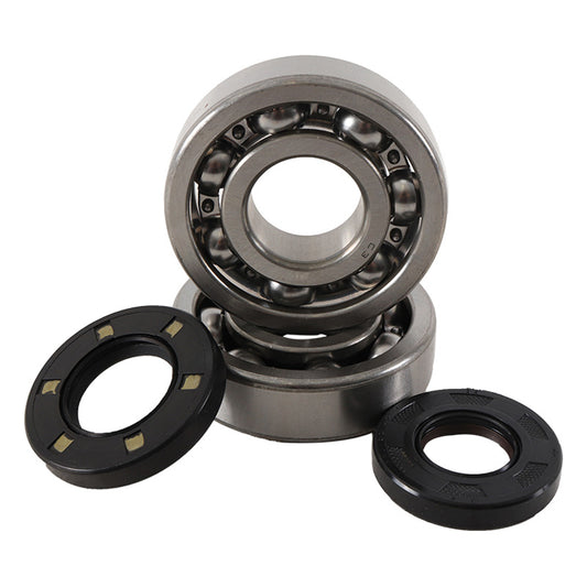 MAIN BEARING SEAL KIT KX 250 80-86