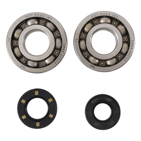 MAIN BEARING SEAL KIT KX 250 87-01