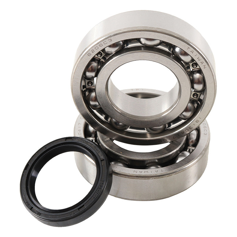 MAIN BEARING SEAL KIT KX 250F 04-09