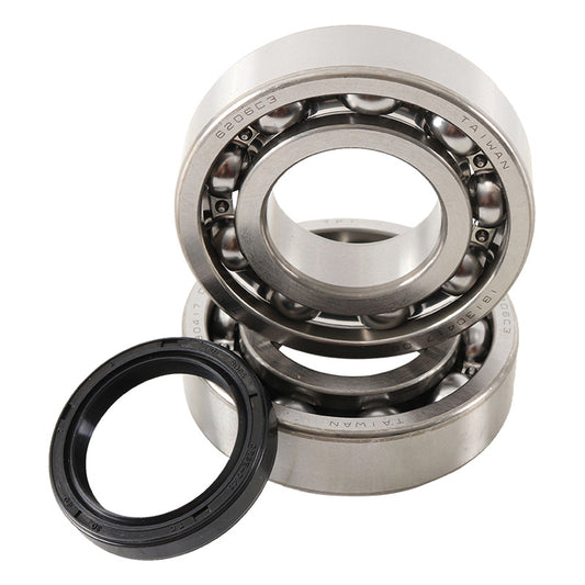 MAIN BEARING SEAL KIT KX 250F 04-09