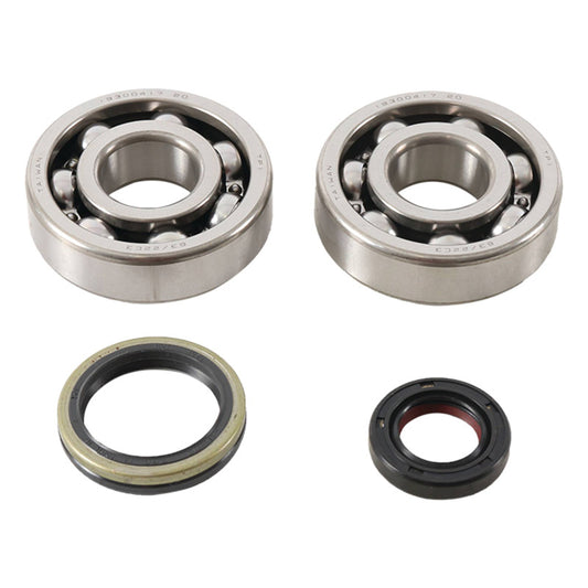 MAIN BEARING SEAL KIT RM 125 92-98