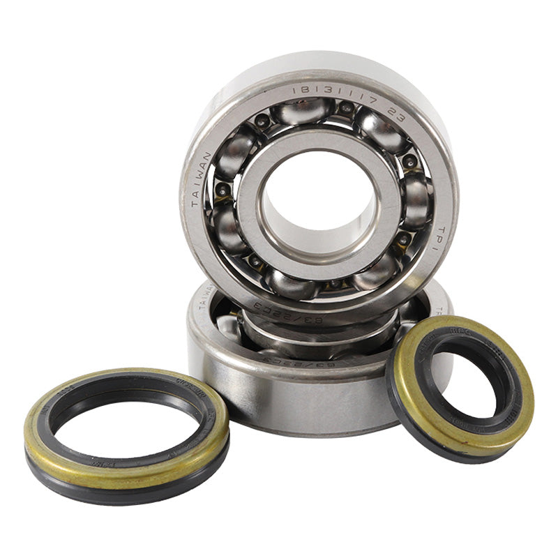MAIN BEARING SEAL KIT RM 125 01-07