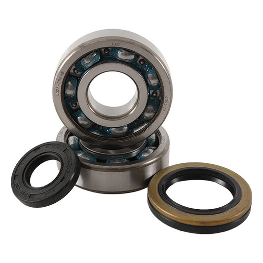 MAIN BEARING SEAL KIT RM 250 89-95