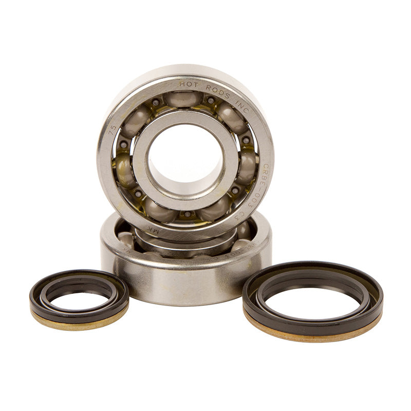 MAIN BEARING SEAL KIT RM 250 96-02