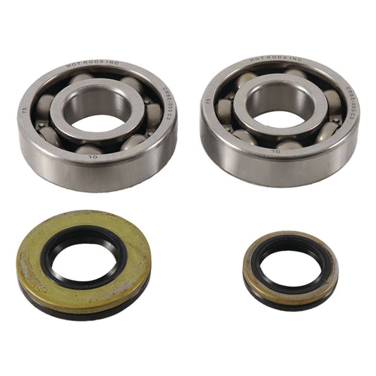 MAIN BEARING SEAL KIT RM 250 03-04