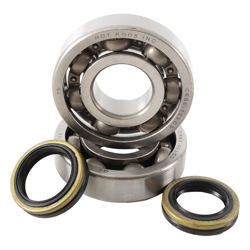 MAIN BEARING SEAL KIT RM 250 05-08