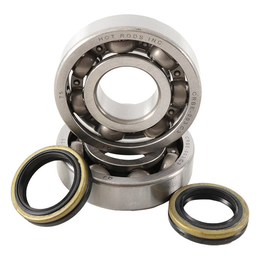 MAIN BEARING SEAL KIT RM 250 05-08