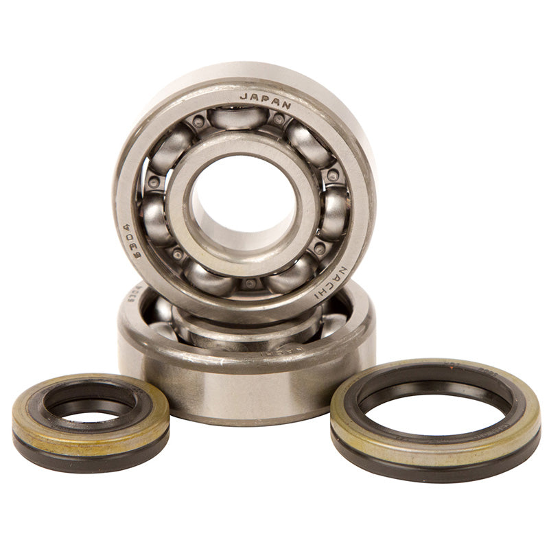 MAIN BEARING SEAL KIT RM 85 02-09