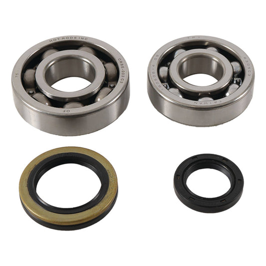 MAIN BEARING SEAL KIT RMX 250 89-94