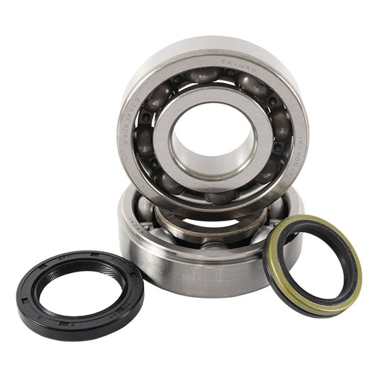 MAIN BEARING SEAL KIT RMZ 450 2008
