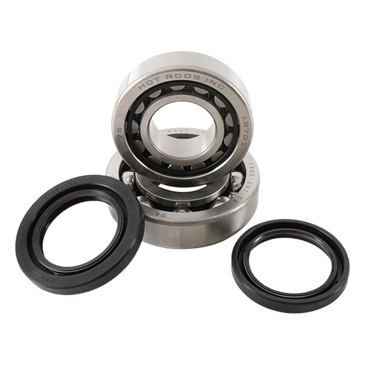 MAIN BEARING SEAL KIT TRX 450 06-09