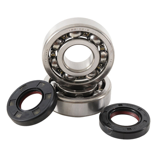MAIN BEARING SEAL KIT YZ 125 05-10