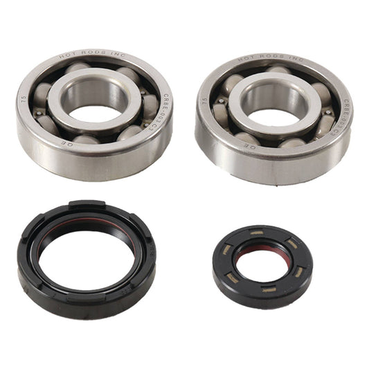 MAIN BEARING SEAL KIT YZ 250 90-98