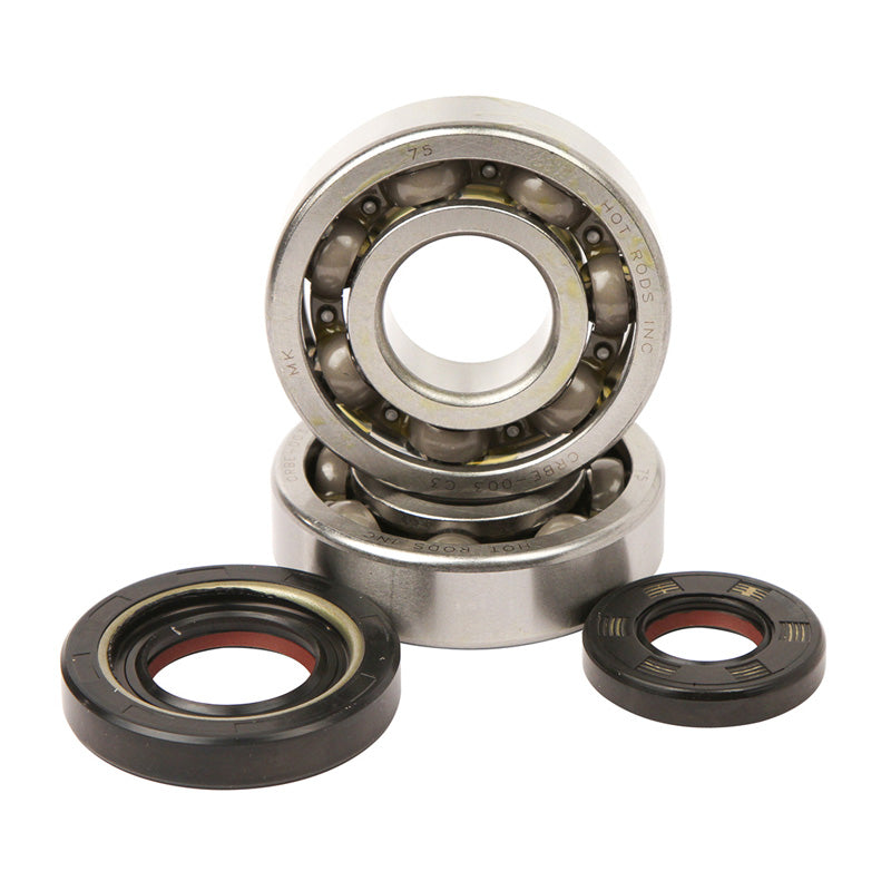 MAIN BEARING SEAL KIT YZ 250 01-09
