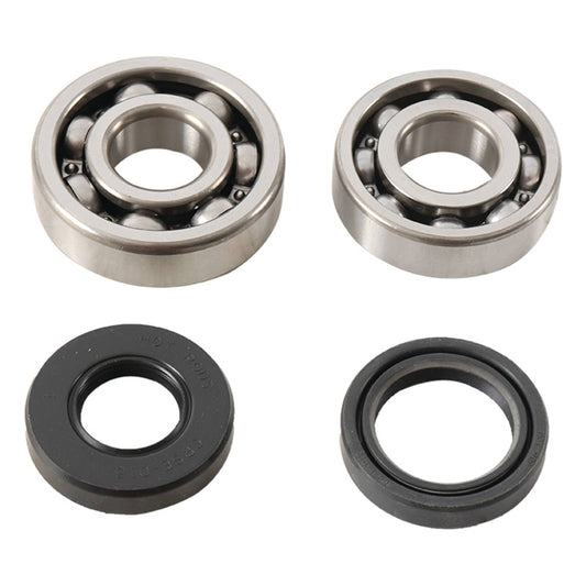 MAIN BEARING SEAL KIT YZ 80 93-01