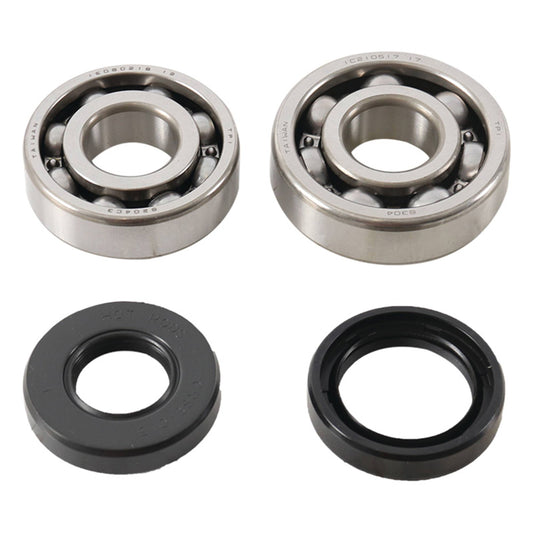 MAIN BEARING SEAL KIT YZ 85 02-09