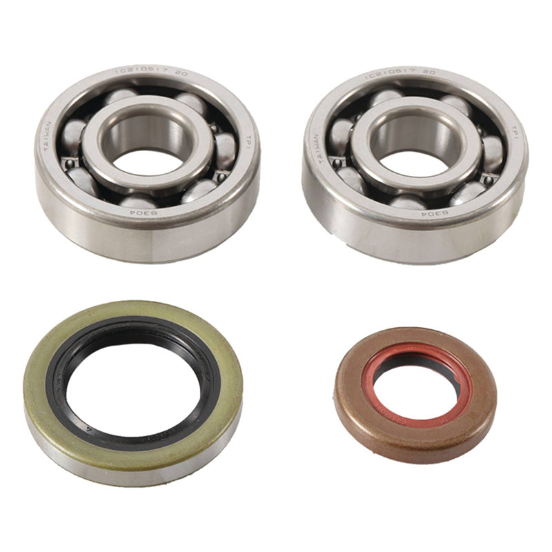 MAIN BEARING SEAL KIT KTM 65 SX 09-12