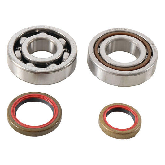 MAIN BEARING SEAL KIT KTM 125 SX 01-12