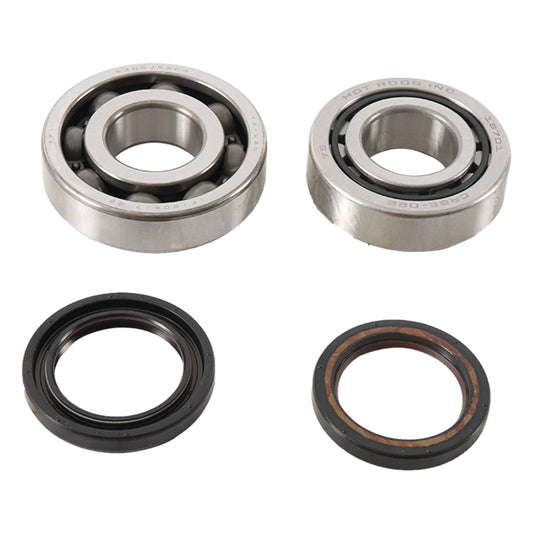 MAIN BEARING SEAL KIT HON CRF450R 06-13
