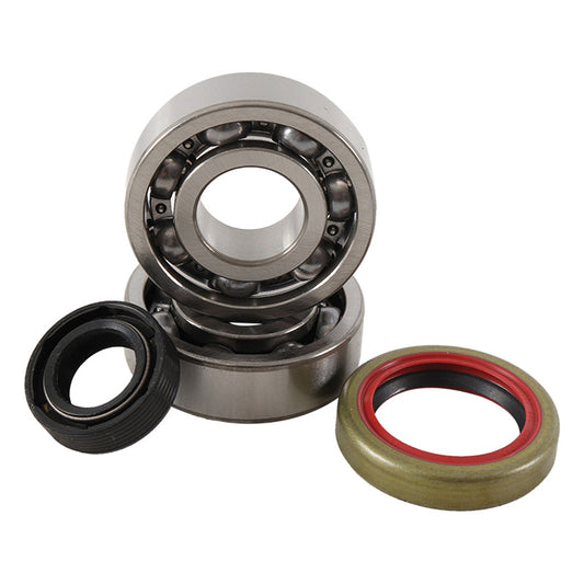 MAIN BEARING SEAL KIT KTM 50SX 09-12