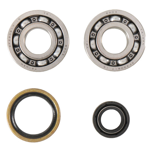 MAIN BEARING SEAL KIT KTM 50SX 13-14