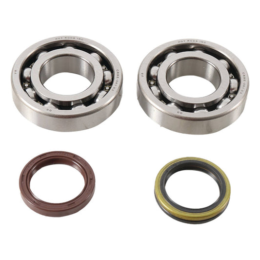 MAIN BEARING SEAL KIT RMZ 250 10-13
