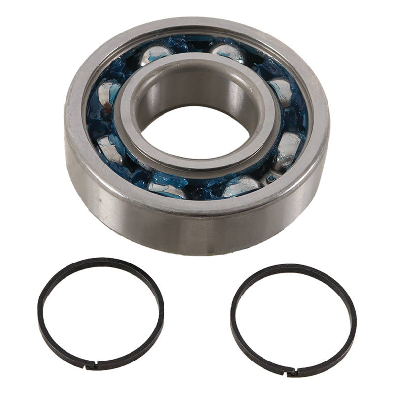 MAIN BEARING SEAL KIT YFM 450 KODIAK 03-14