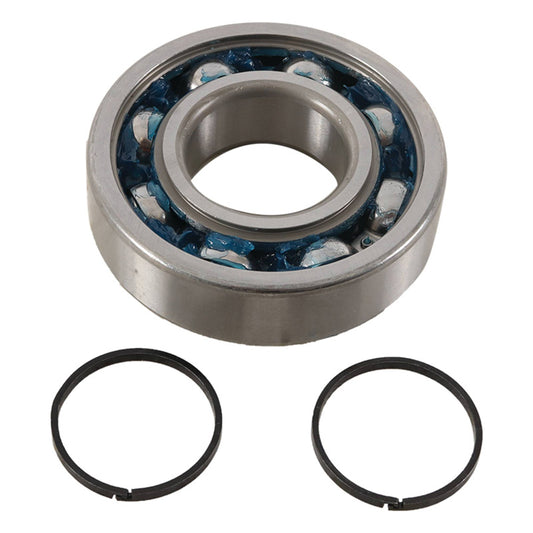 MAIN BEARING SEAL KIT YFM 450 KODIAK 03-14