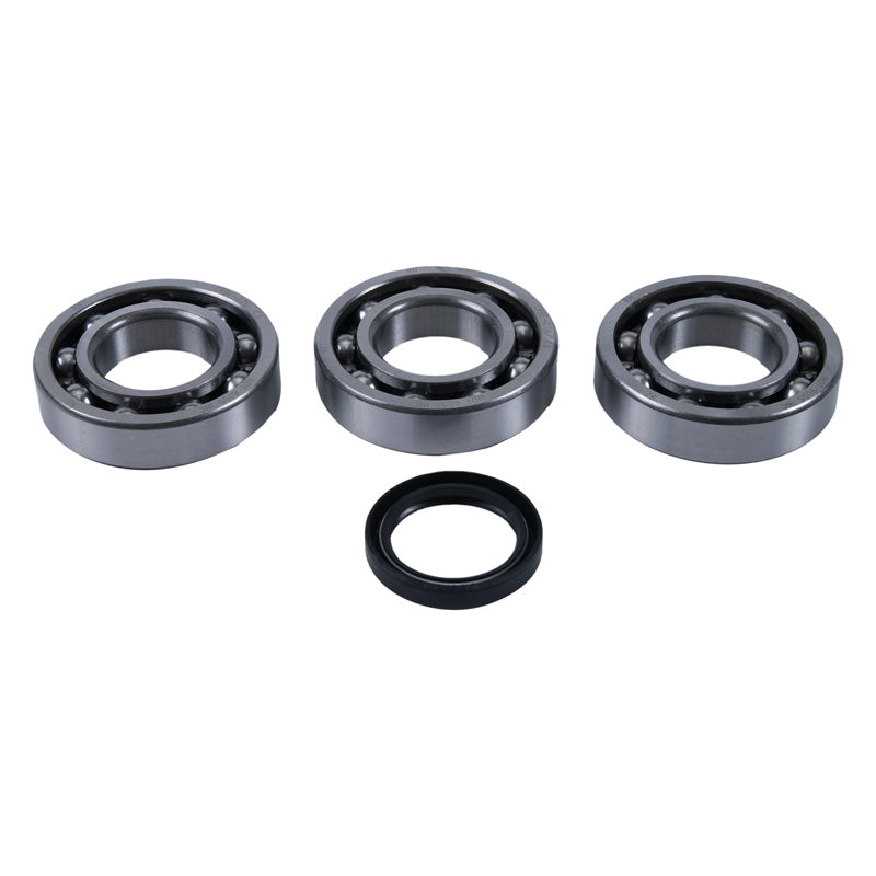 MAIN BEARING SEAL KIT POLARIS 500 01-13