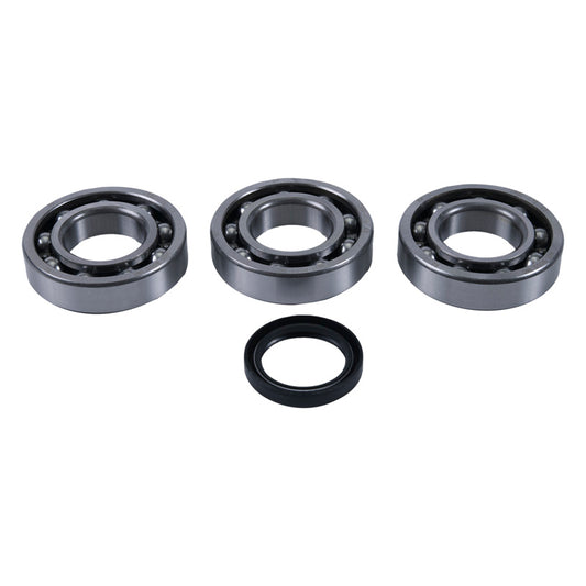 MAIN BEARING SEAL KIT POLARIS 500 01-13