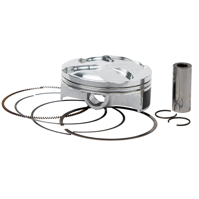 %PISTON KIT CRF250R 13.7:1 RACE GP 2009 (77.97MM)