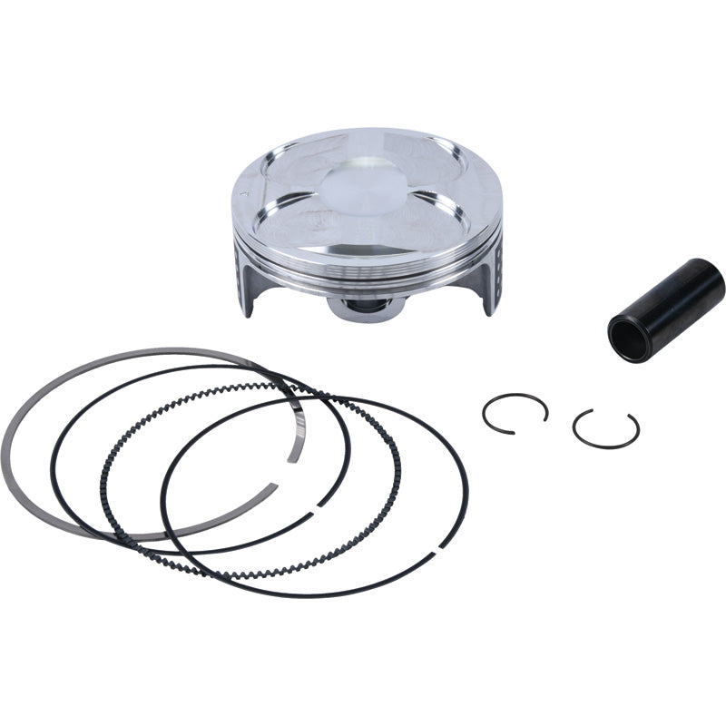 PISTON HC 13.8:1 RMZ450 (08-12) (95.95MM)