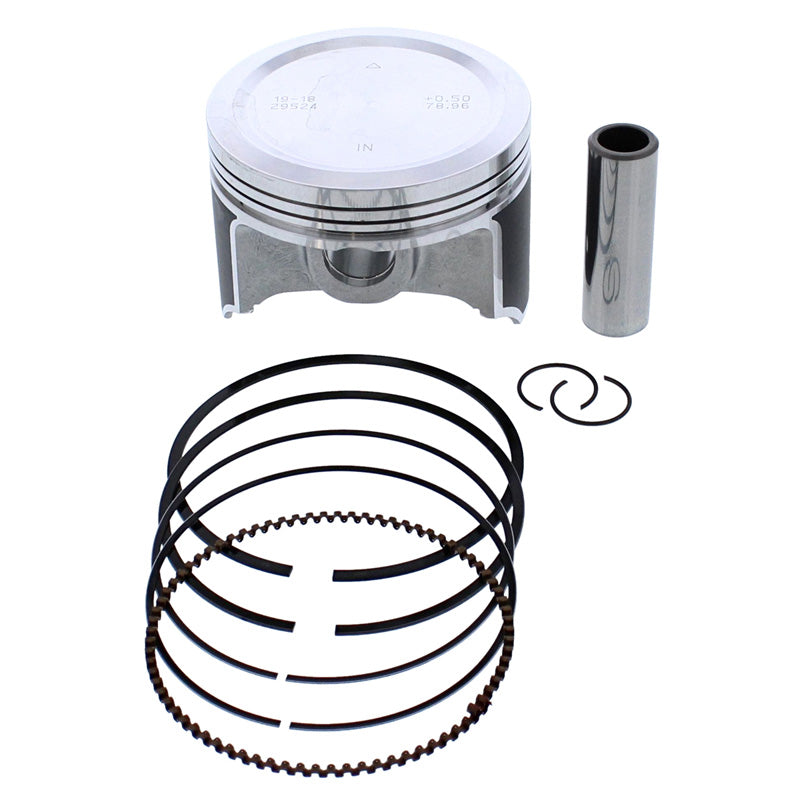 PISTON REPLICA HONDA TRX350 00-06 (78.96MM)