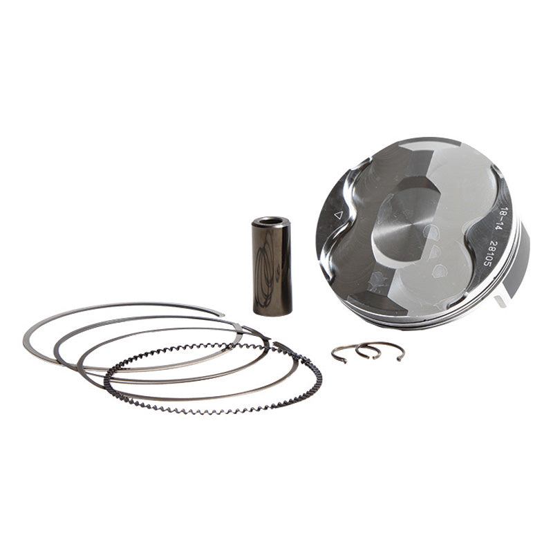PISTON KIT A GAS MC 250 F 2021-2023
