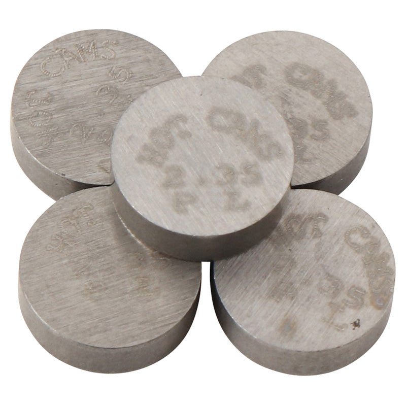 SHIM KIT 5PCS/7.48MM/235