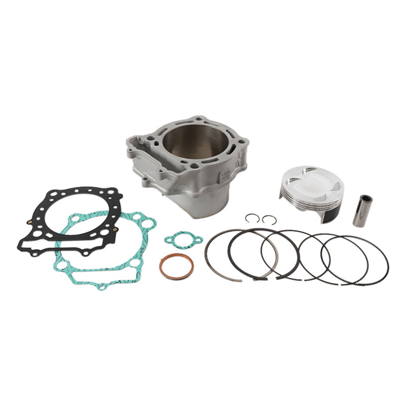 %BIG BORE KIT +2.5MM SUZUKI LTR450 06-09 474CC