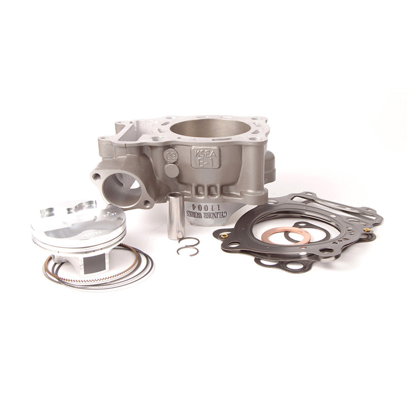 %BIG BORE KIT +2MM HONDA CRF150R 07-08 159CC